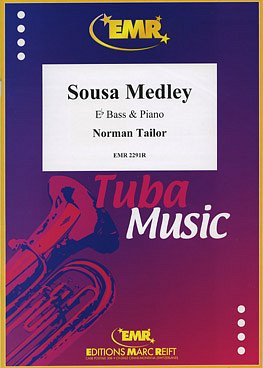 N. Tailor: Sousa Medley