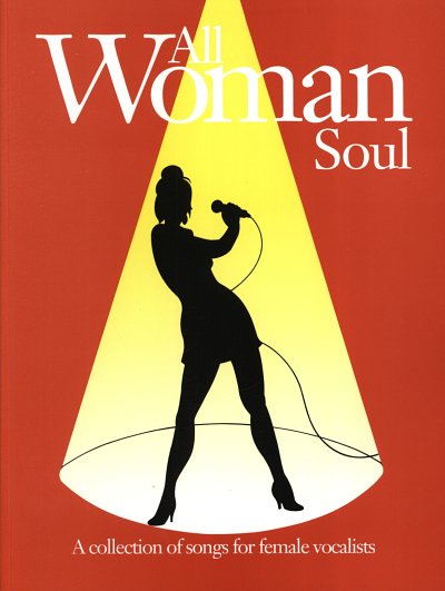 All Woman - Soul, GesKlaGitKey (SB)