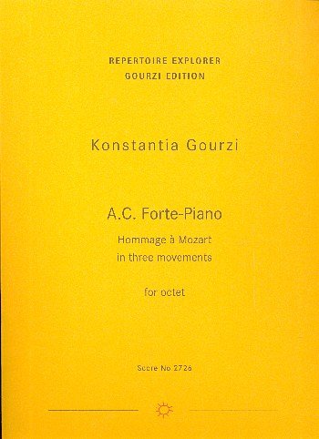 A.C. Forte-piano op.6