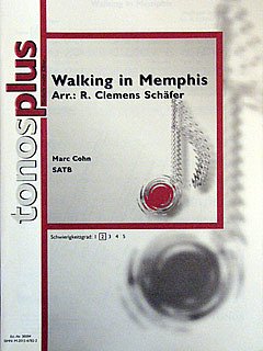 Cohn Marc: Walking In Memphis