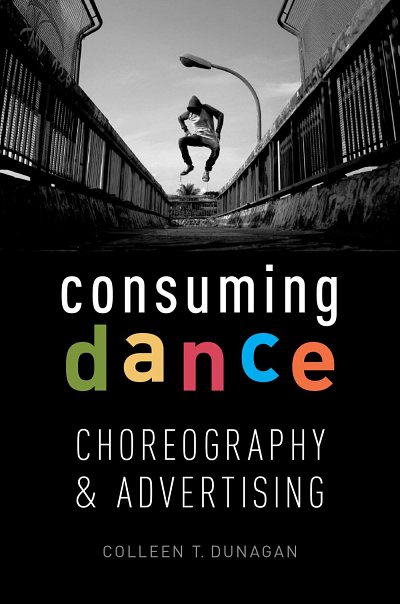Consuming Dance Choreography and Advertising (Bu)
