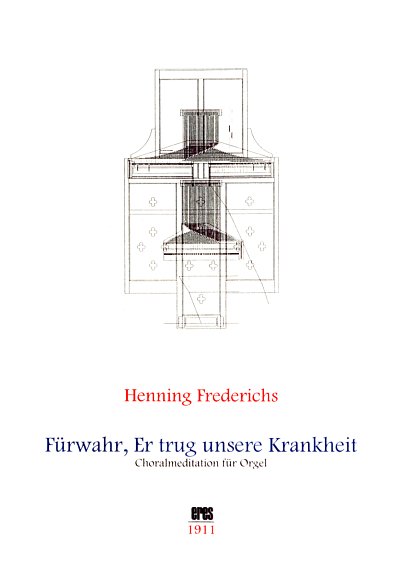 F. Henning: Fürwahr; Er trug unsere Krankheit (1988)