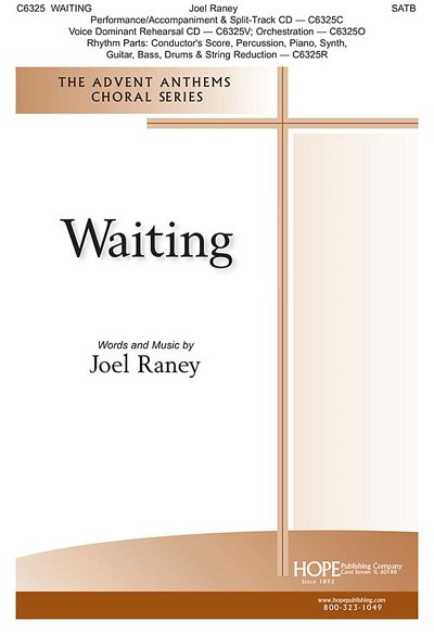 J. Raney: Waiting (Chpa)
