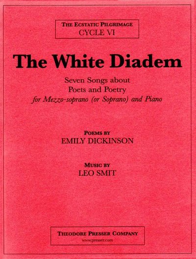L. Smit: THE WHITE DIADEM MezzSop(Sop)