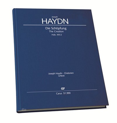 J. Haydn: Die Schoepfung (Part)