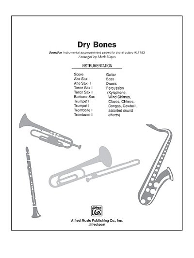 Dry Bones (Stsatz)