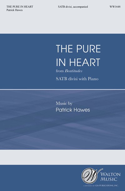P. Hawes: The Pure In Heart (Chpa)