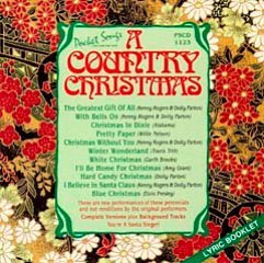 Country Christmas Pocket Songs