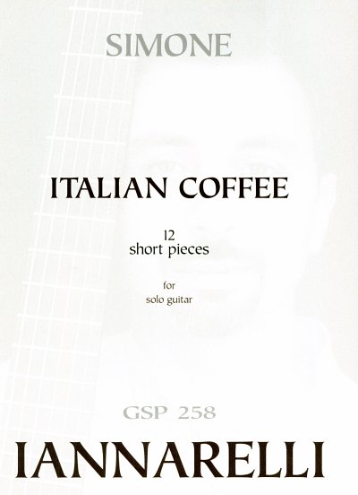 S. Iannarelli: Italian Coffee