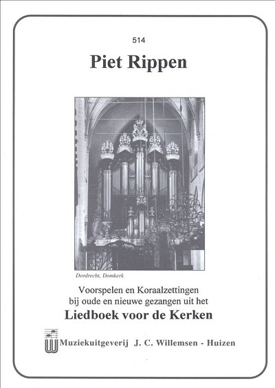 Liedboek Voor De Kerken Deel 2