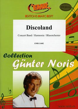 G.M. Noris: Discoland, Blaso