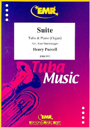 H. Purcell: Suite, TbKlv/Org