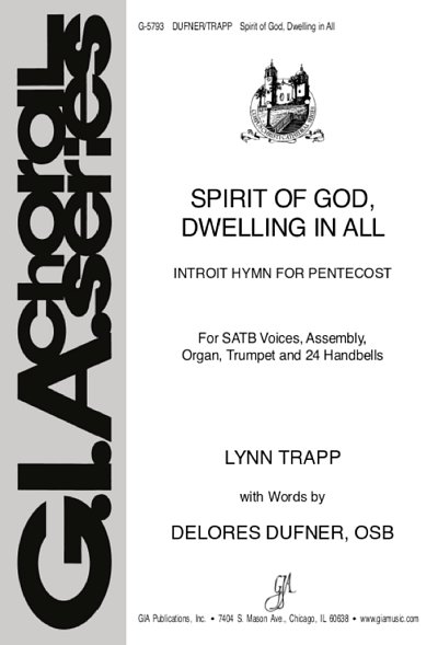 Spirit of God, Dwelling in All