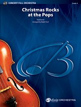 R. Ralph Ford: Christmas Rocks at the Pops