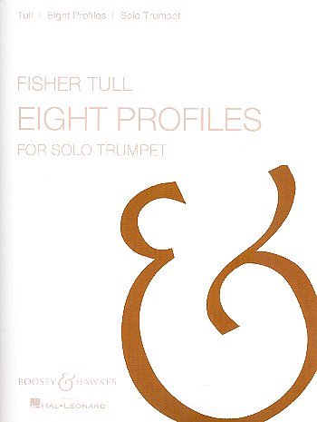 Eight Profiles, Trp