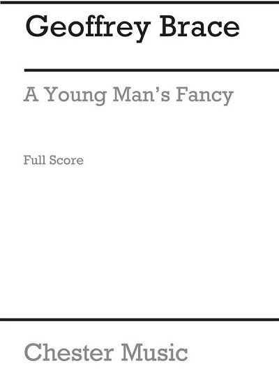 A Young Man's Fancy (Part.)