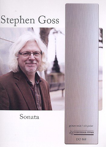 S. Goss: Sonata, Git
