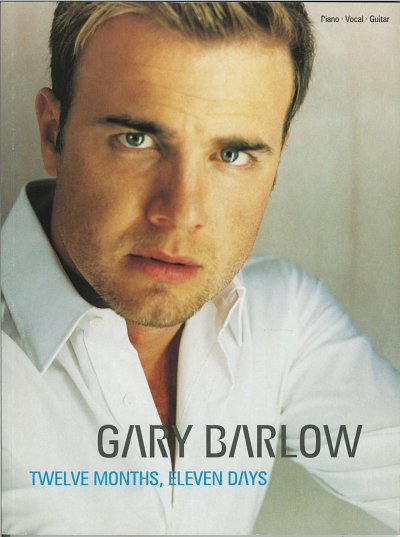 DL: G. Barlow: Lie To Me, GesKlavGit