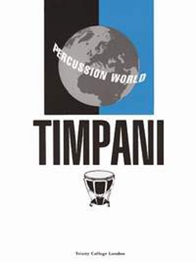 Percussion World: Timpani, Perc