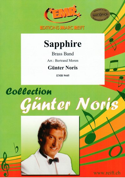 G.M. Noris: Sapphire, Brassb