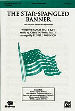 J.S. Smith et al.: The Star-Spangled Banner 2-Part