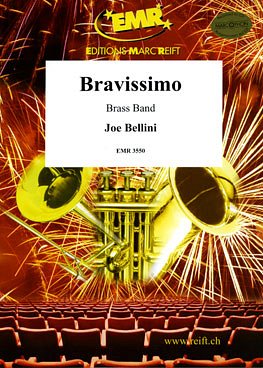 J. Bellini: Bravissimo, Brassb