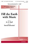 Fill the Earth with Music, Gch;Klav (Chpa)