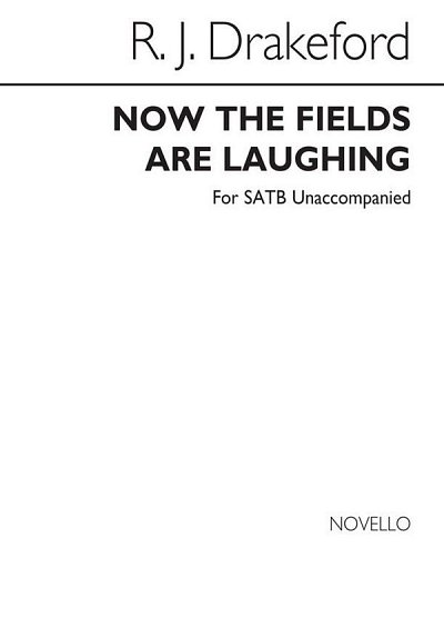 Now The Fields Are Laughing, GchKlav (Chpa)