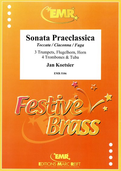 DL: Sonata Praeclassica