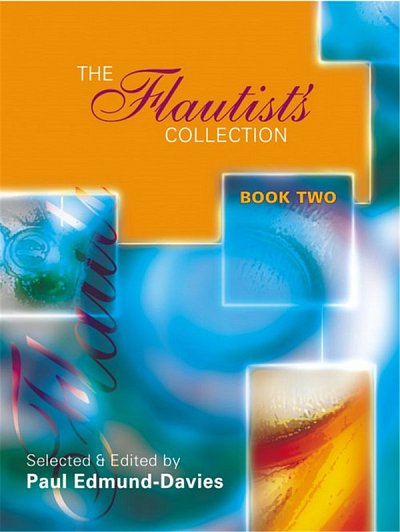 P. Edmund-Davies: The Flautist's Collection 2