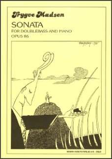 T. Madsen i inni: Sonata Op 86