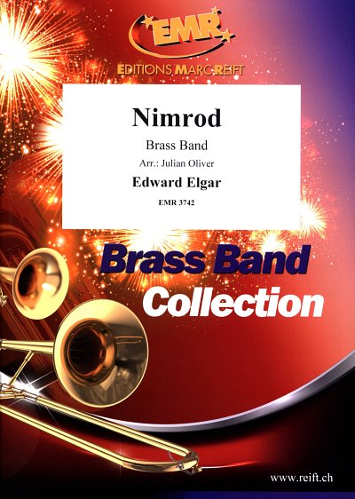 E. Elgar: Nimrod, Brassb
