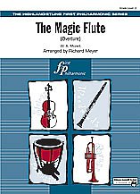 W.A. Mozart et al.: The Magic Flute (Overture)