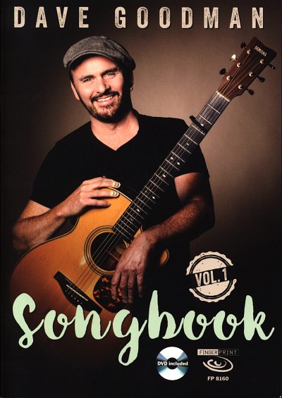 D. Goodman: Songbook 1