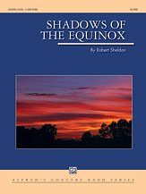 DL: Shadows of the Equinox, Blaso (T-SAX)