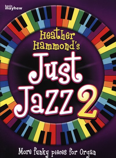 H. Hammond: Just Jazz 2, Org