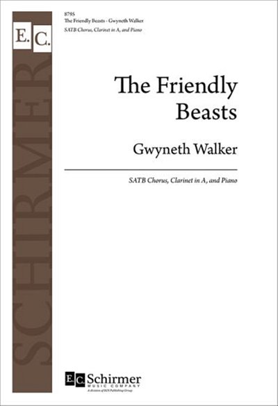 G. Walker: The Friendly Beasts