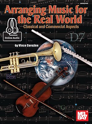 V. Corozine: Arranging Music for the Real World