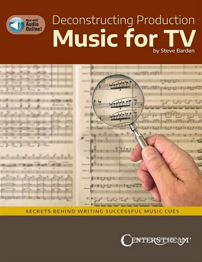 Deconstructing Production Music for TV (+OnlAudio)