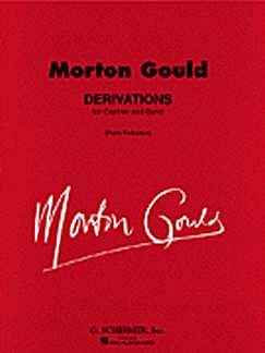 M. Gould: Derivations, KlarKlv (KlavpaSt)