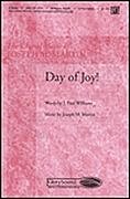 J.P. Williams et al.: Day of Joy!