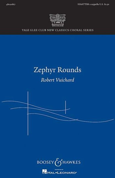Zephyr Rounds, GCh8 (Chpa)