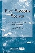 D. Lantz III: Five Smooth Stones, GchKlav (Chpa)