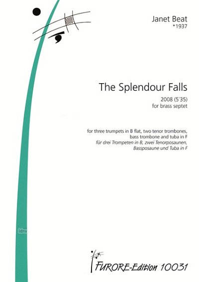 J. Beat: The Splendour Falls