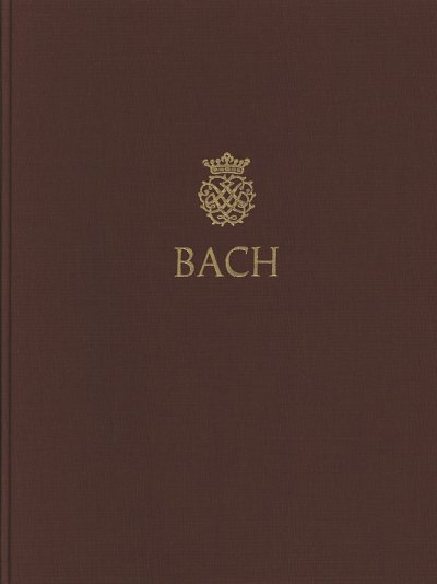 J.S. Bach: Kantaten zum Johannisfest