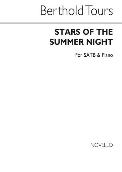 Stars Of The Summer Night, GchKlav (Chpa)