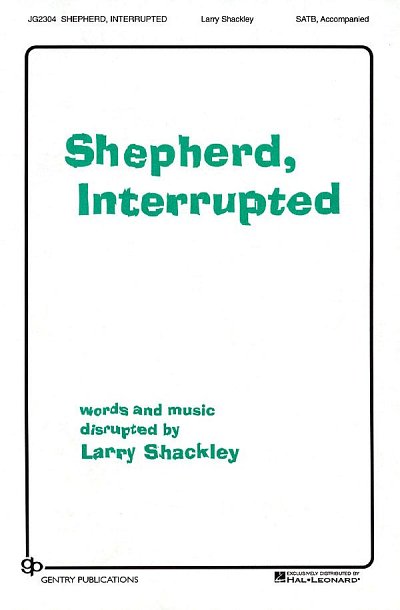 Shepherds, Interrupted, GchKlav (Chpa)