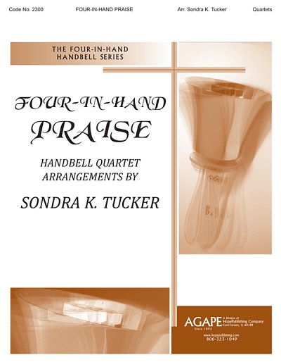 Four-In-Hand Praise, Ch (Pa+St)
