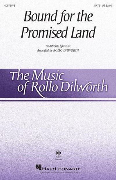 R. Dilworth: Bound for the Promised Land