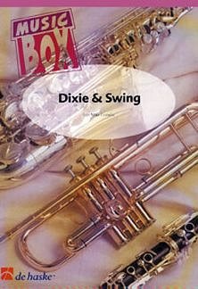 (Traditional): Dixie And Swing (Pa+St)